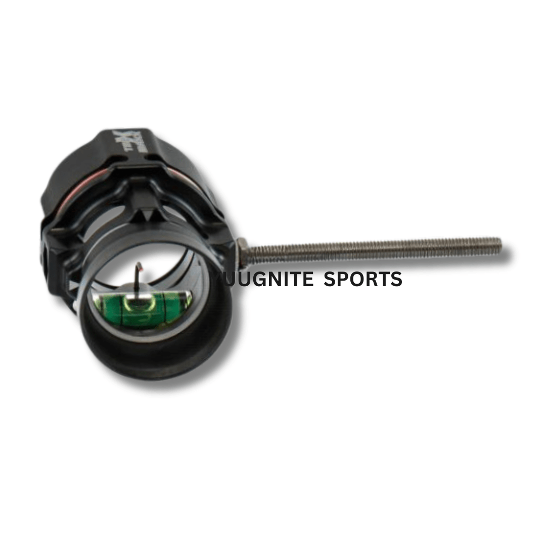 Best Archery Equipment in India Tec X Maxx 29mm Compound Scope Avalon