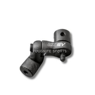 Black CX SV V-Bar Win Win