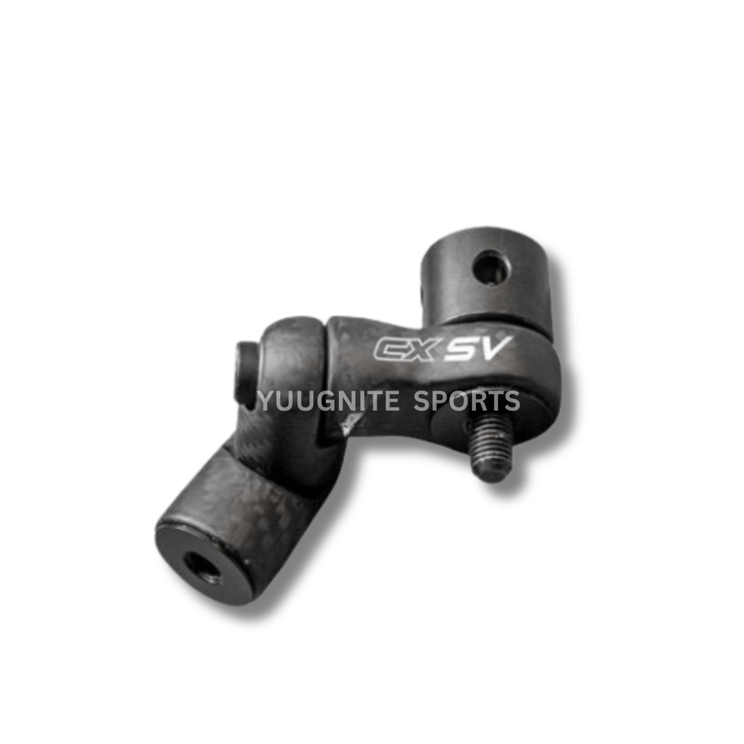 Best Archery Equipment in India Black CX SV V-Bar Win Win