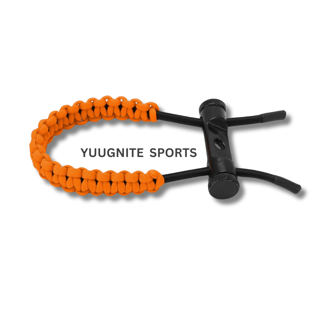 Best Archery Equipment in India Wrist Sling
