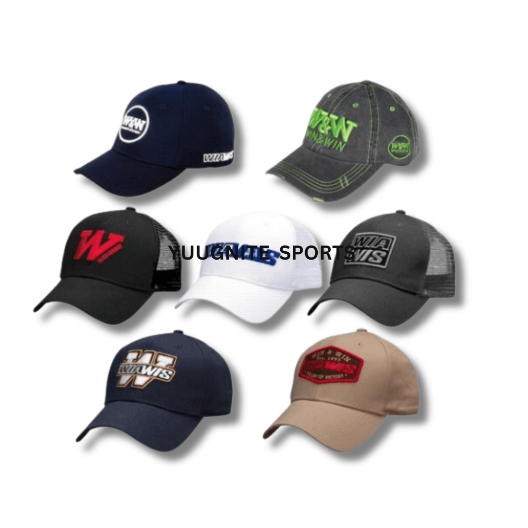 Best Archery Equipment in India Cap - Win & Win