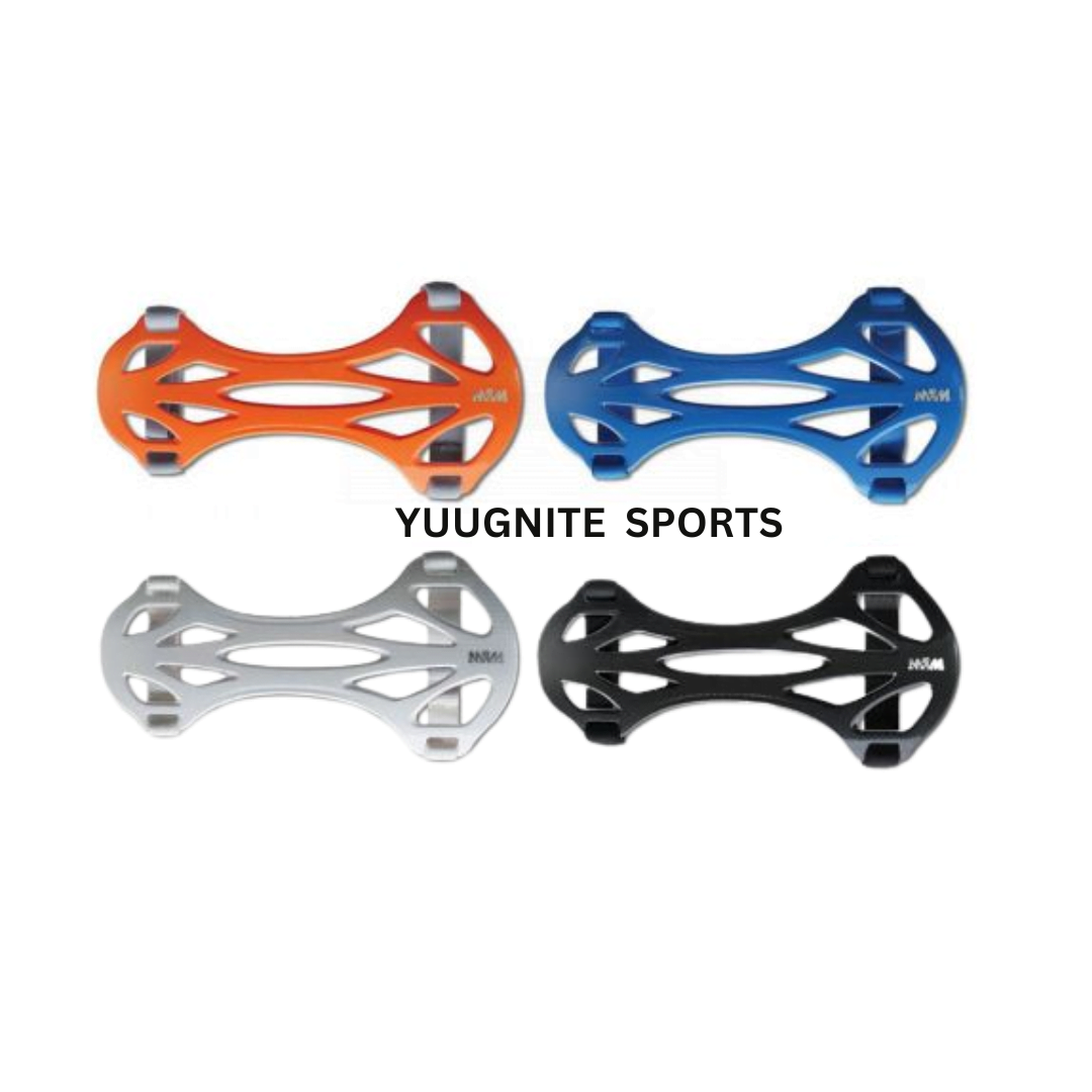 Best Archery Equipment in India AT-100 Arm Guard Win & Win