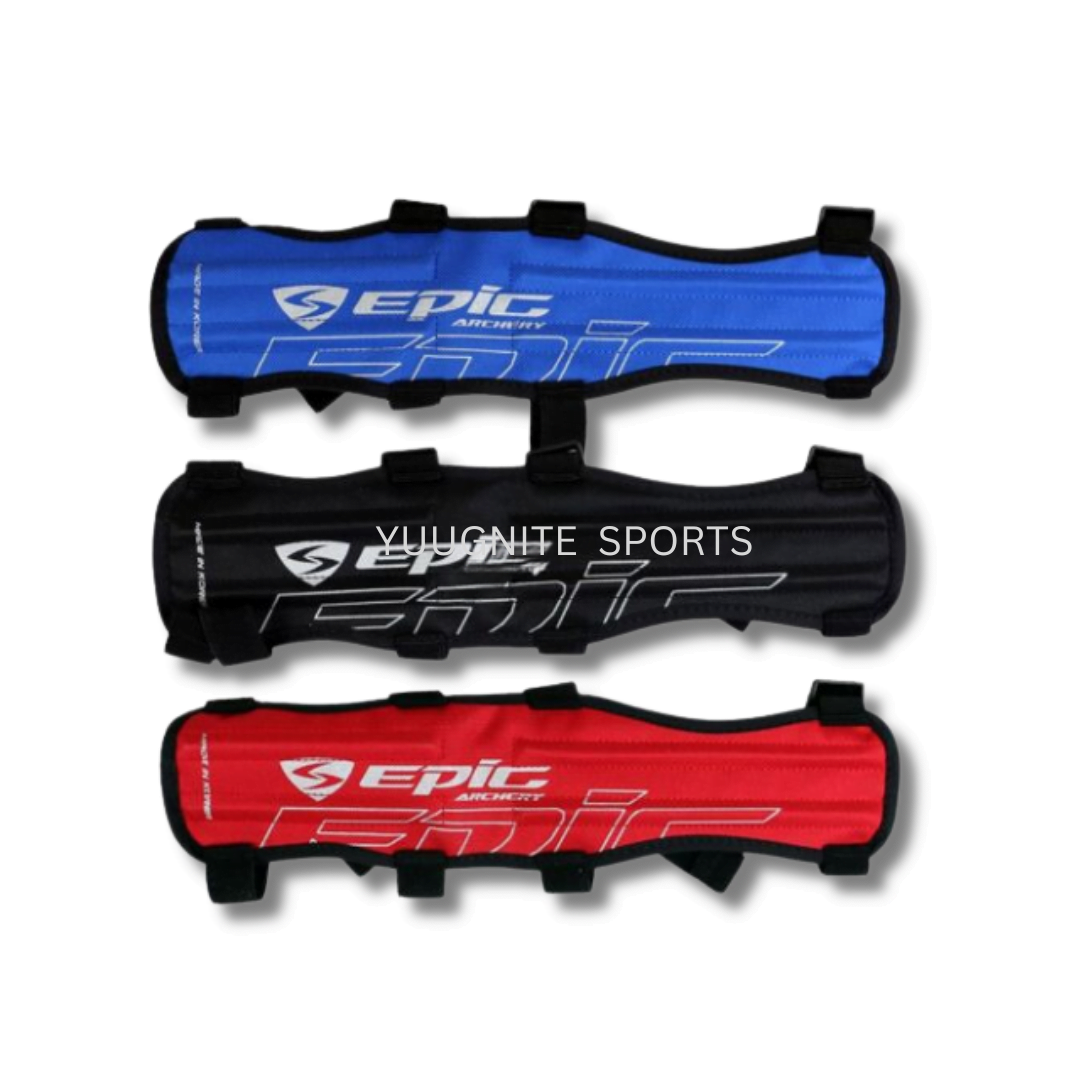 Best Archery Equipment in India Epic Archery 301 Arm Guard