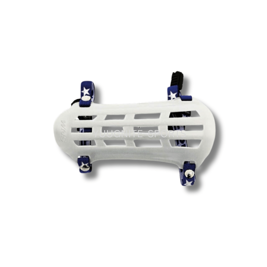 Best Archery Equipment in India WNS Plastic Arm Guard