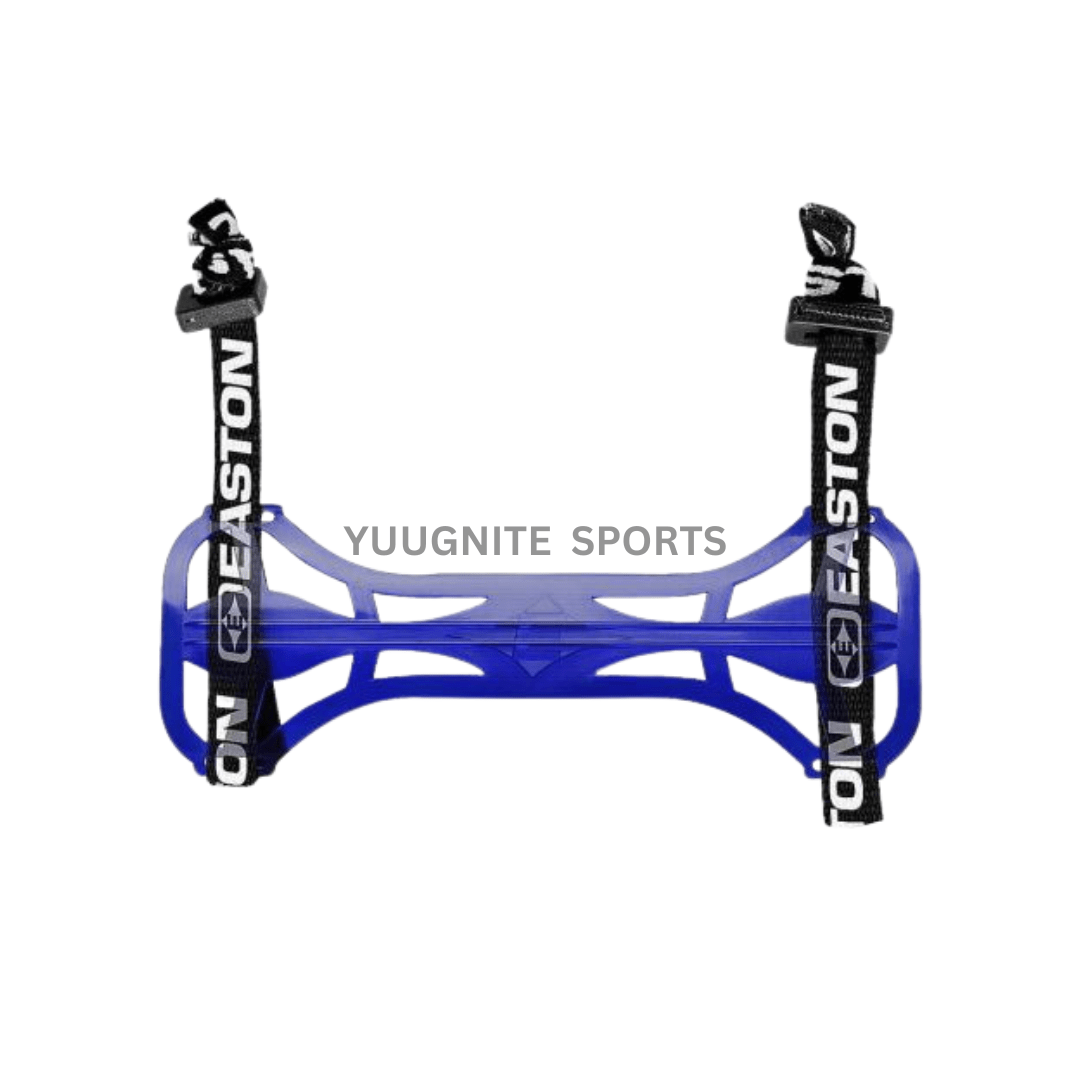 Best Archery Equipment in India Bone Arm Guard Easton