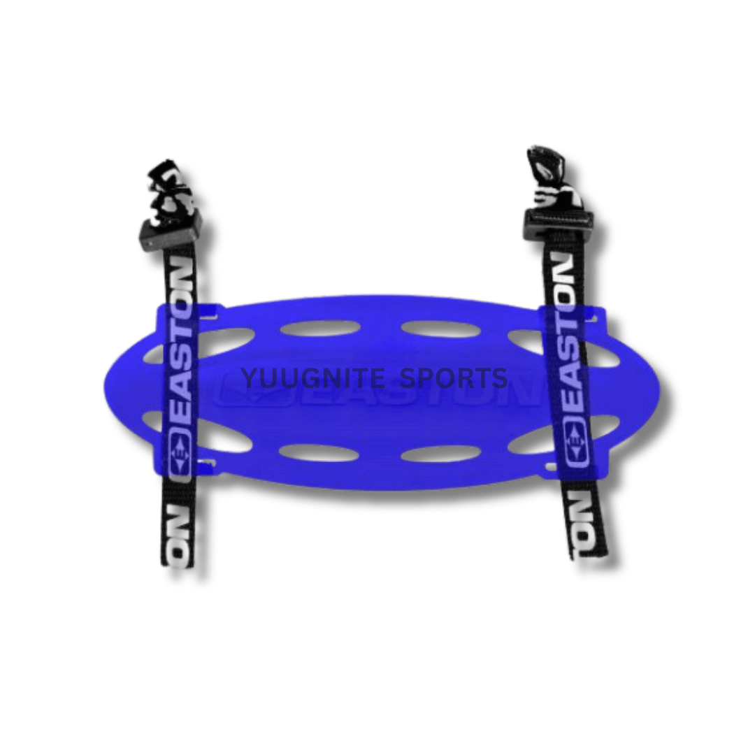 Best Archery Equipment in India Easton Oval Arm Guard