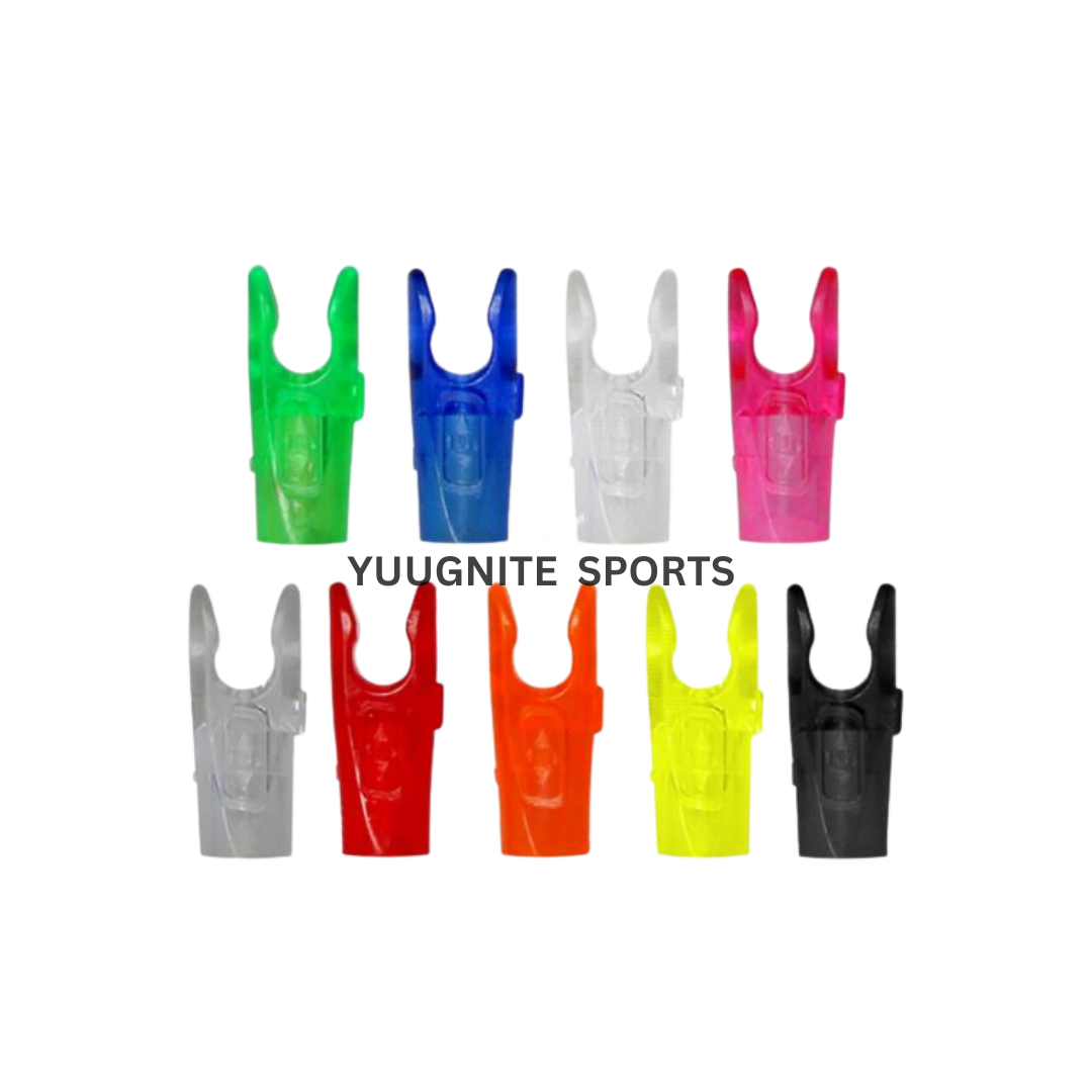 Best Archery Equipment in India Easton Pin Nock