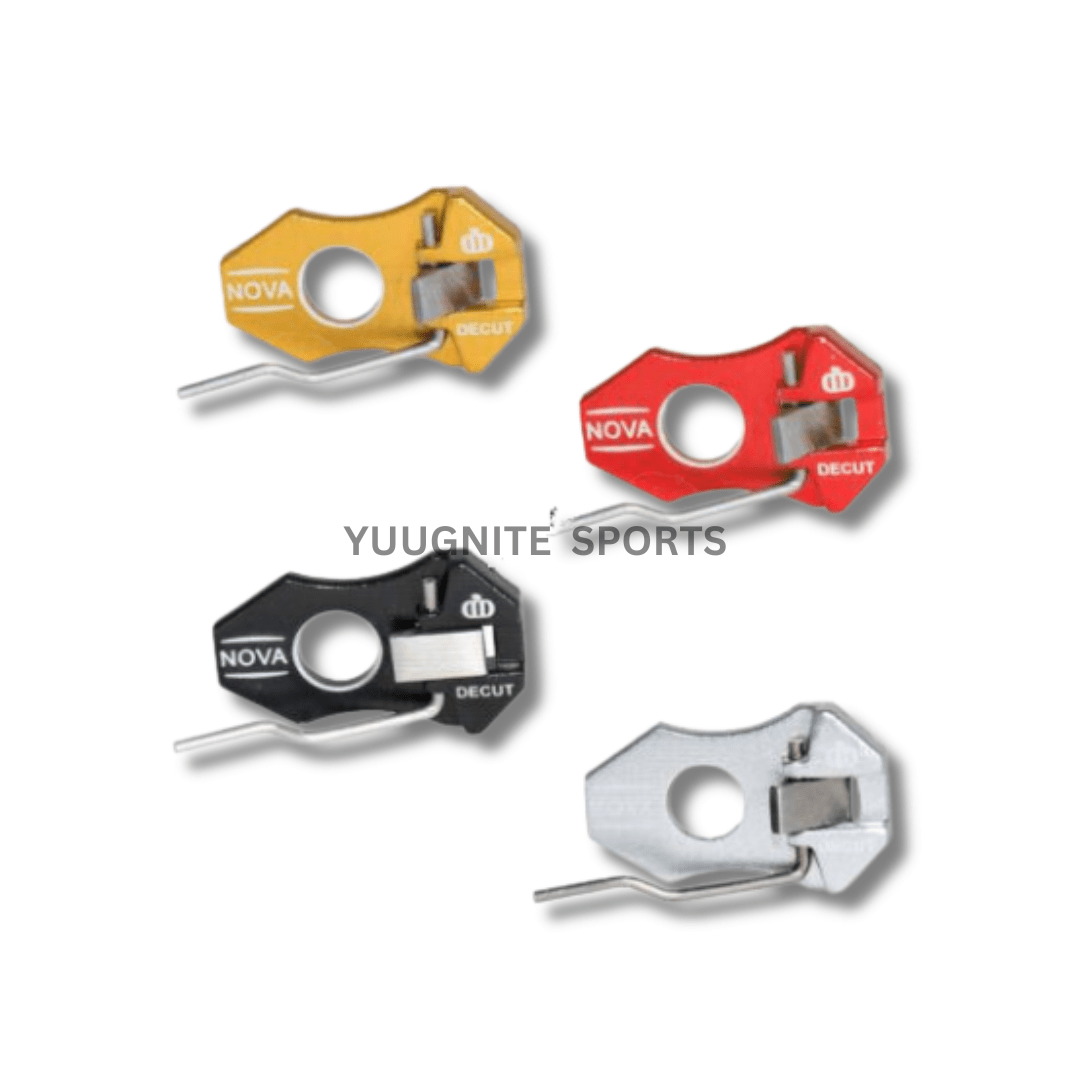 Best Archery Equipment in India Decut Nova Magnetic Arrow Rest