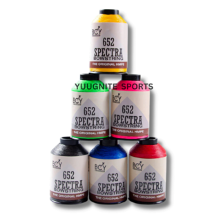 BCY Bowstring Material 652 Spectra