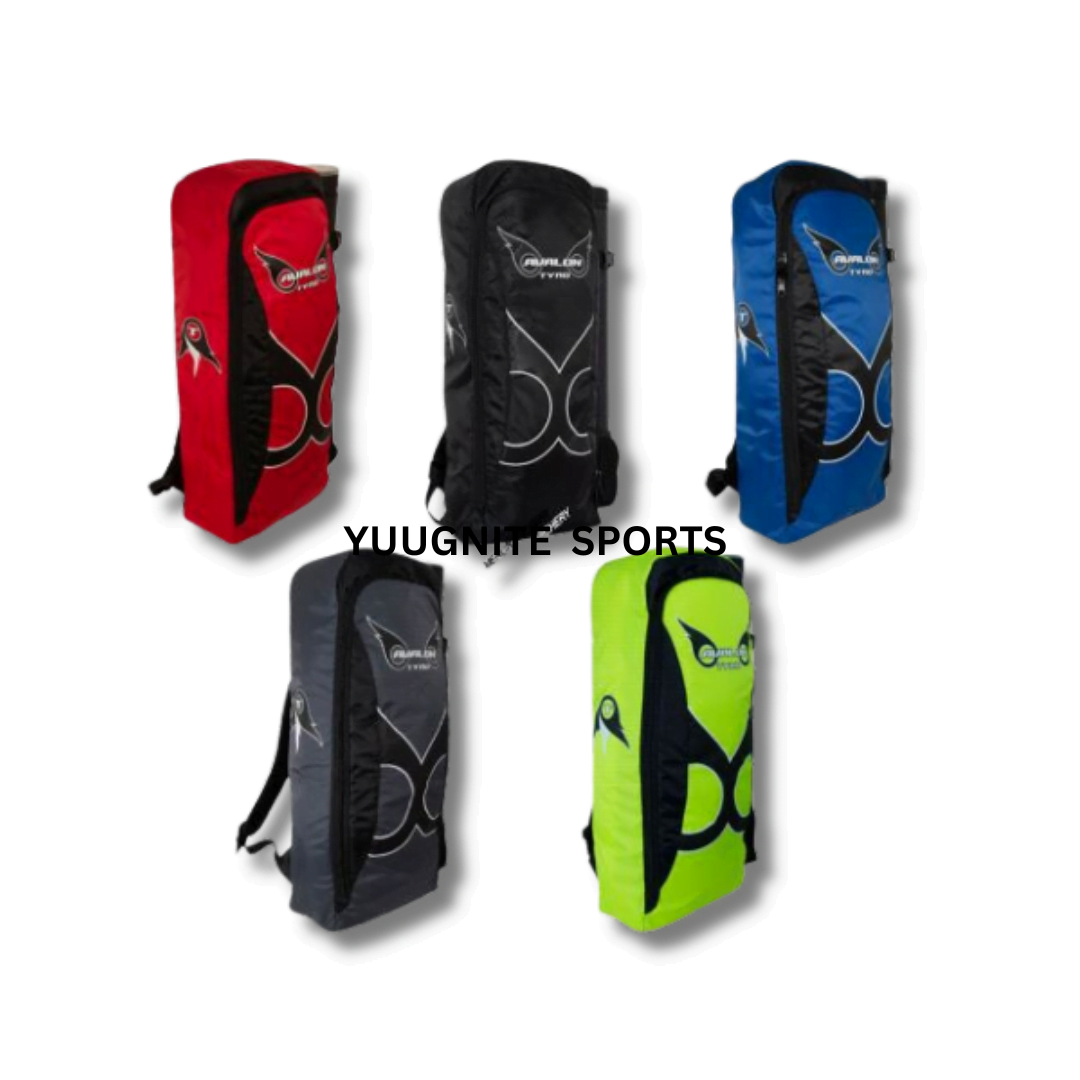 Best Archery Equipment in India Avalon Tyro Recurve Backpack