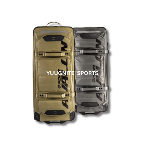 Avalon Powr Recurve Trolley Case