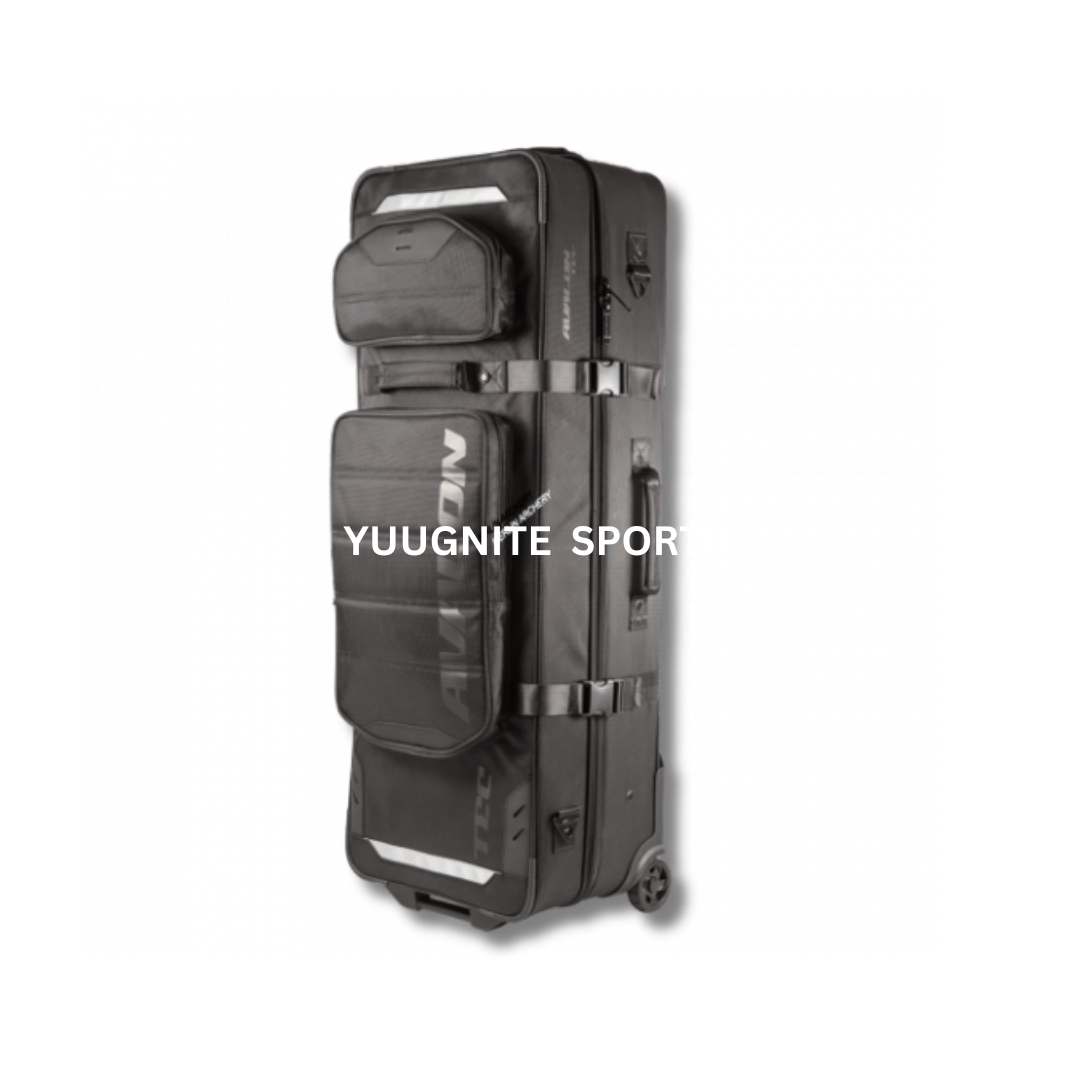 Best Archery Equipment in India Avalon Tec One Recurve Hard Case