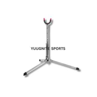 WNS S-AT Chrome Bow Stand