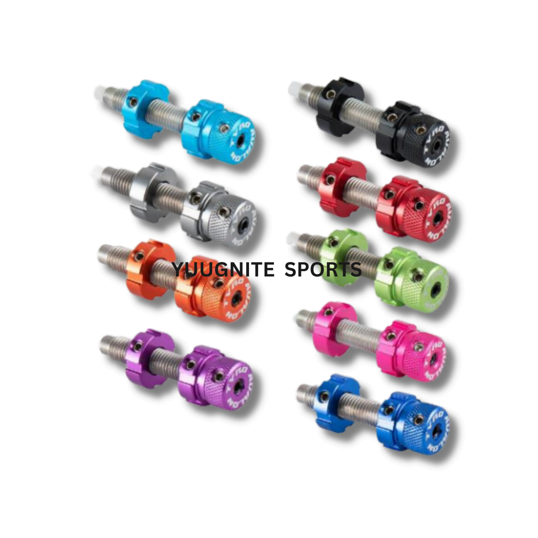 Best Archery Equipment in India Avalon Tyro Standard Button