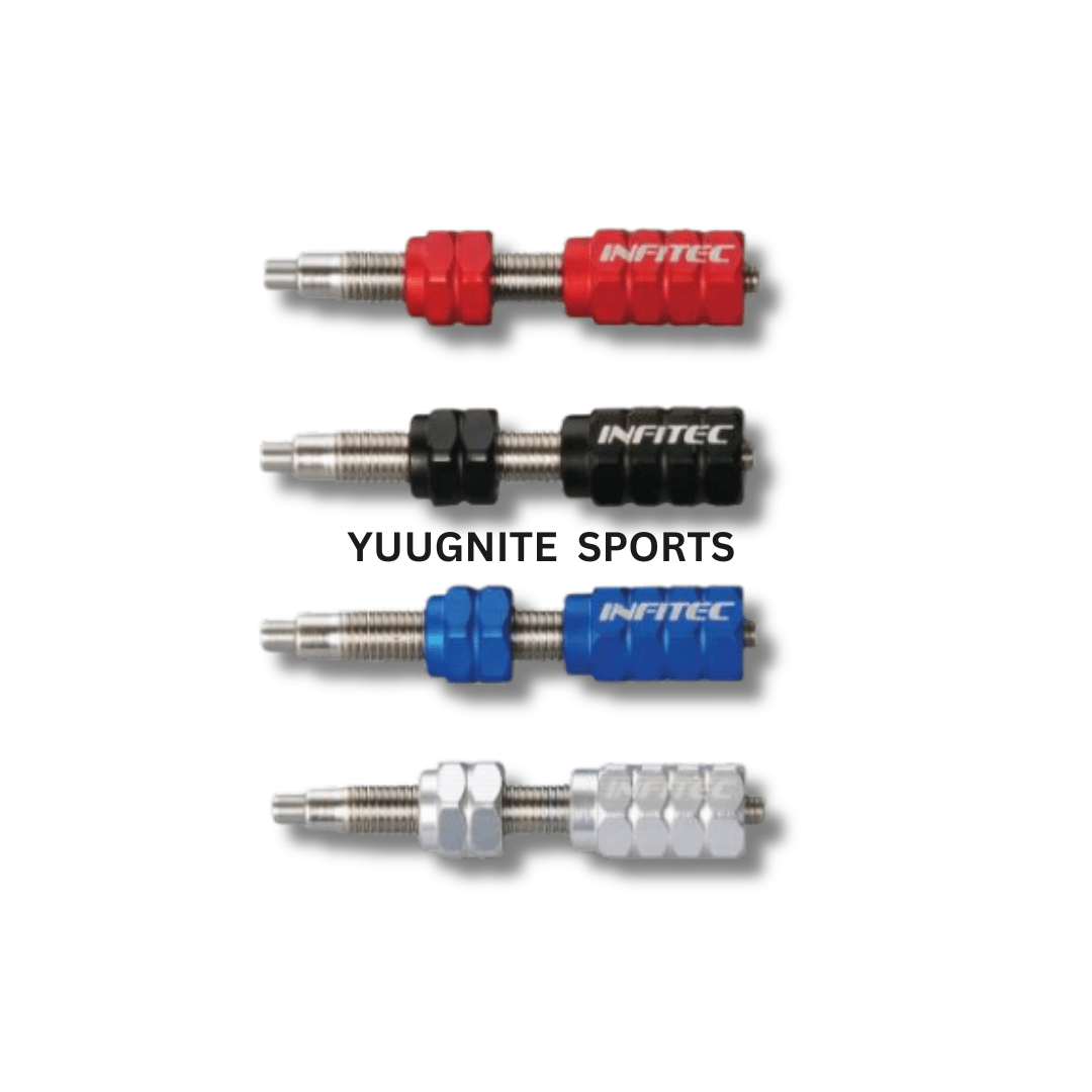 Best Archery Equipment in India Infitec Challenger Button