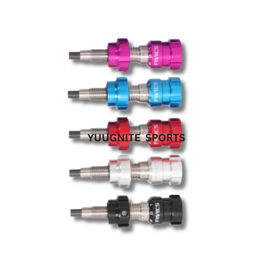 Best Archery Equipment in India Fivics Button 540