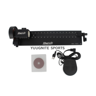 Decut Pcocut Arrow Cutter