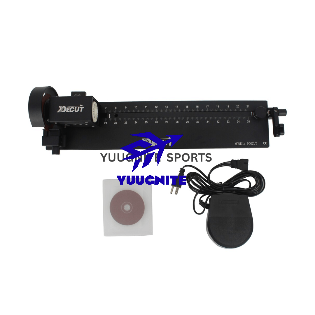 Best Archery Equipment in India Decut Pcocut Arrow Cutter