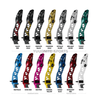 ATF-DX Recurve Riser Win & Win Wiawis