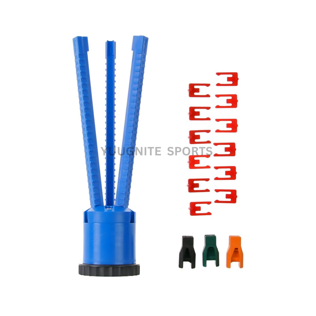 Best Archery Equipment in India Tri linner Beiter