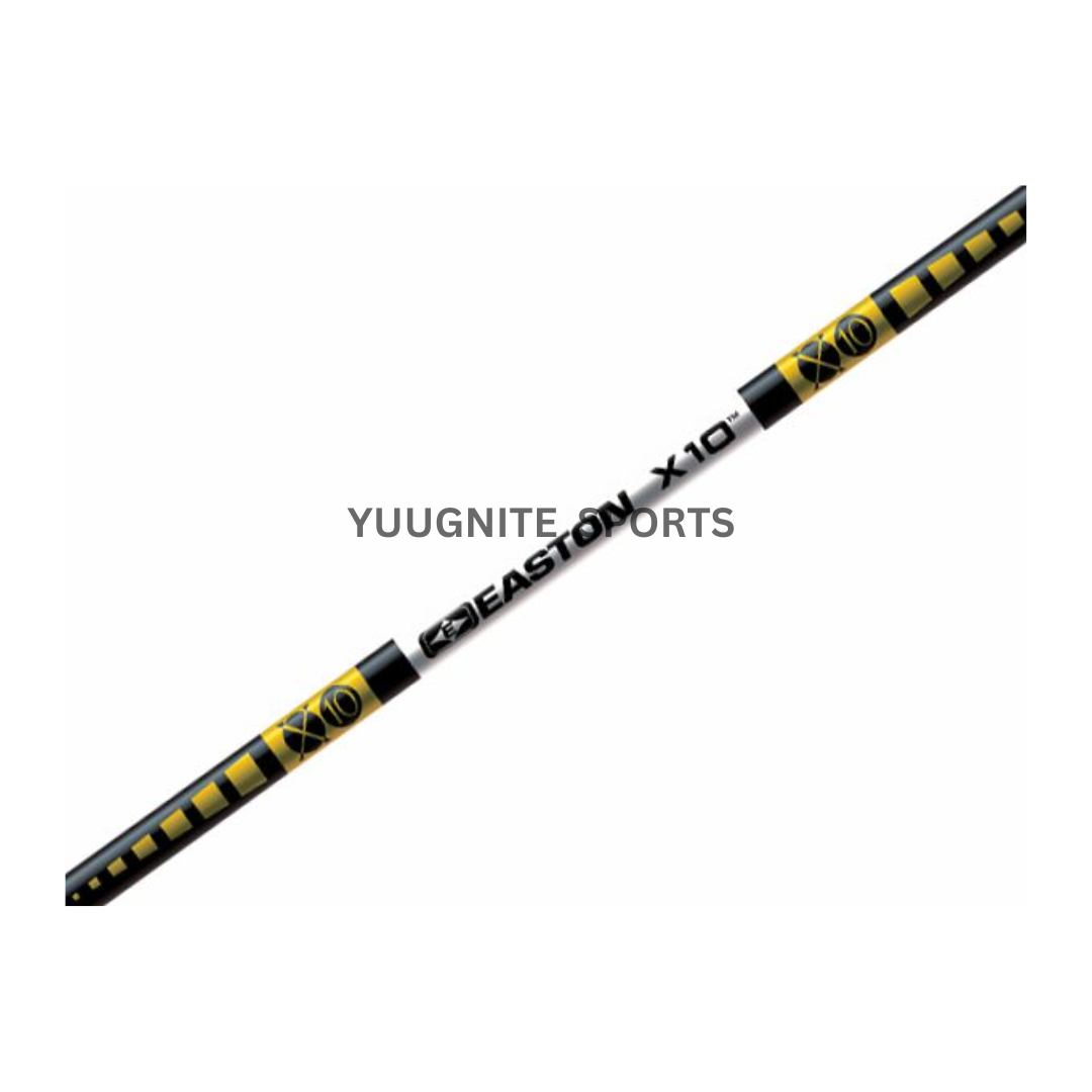 Best Archery Equipment in India Easton X10 - Shaft