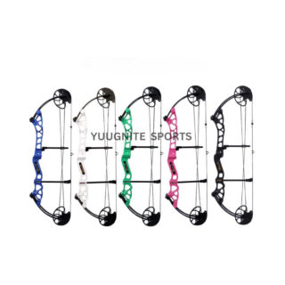 Sanlida Hero X8 Target Compound