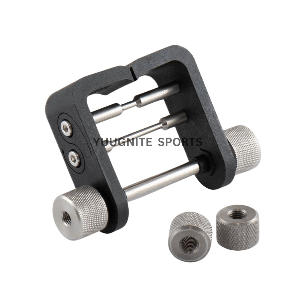 Best Archery Equipment in India Avalon Weighted Serving Tool