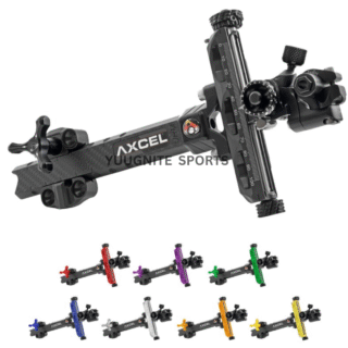 Axcel Achieve XP Carbon Compound Sight