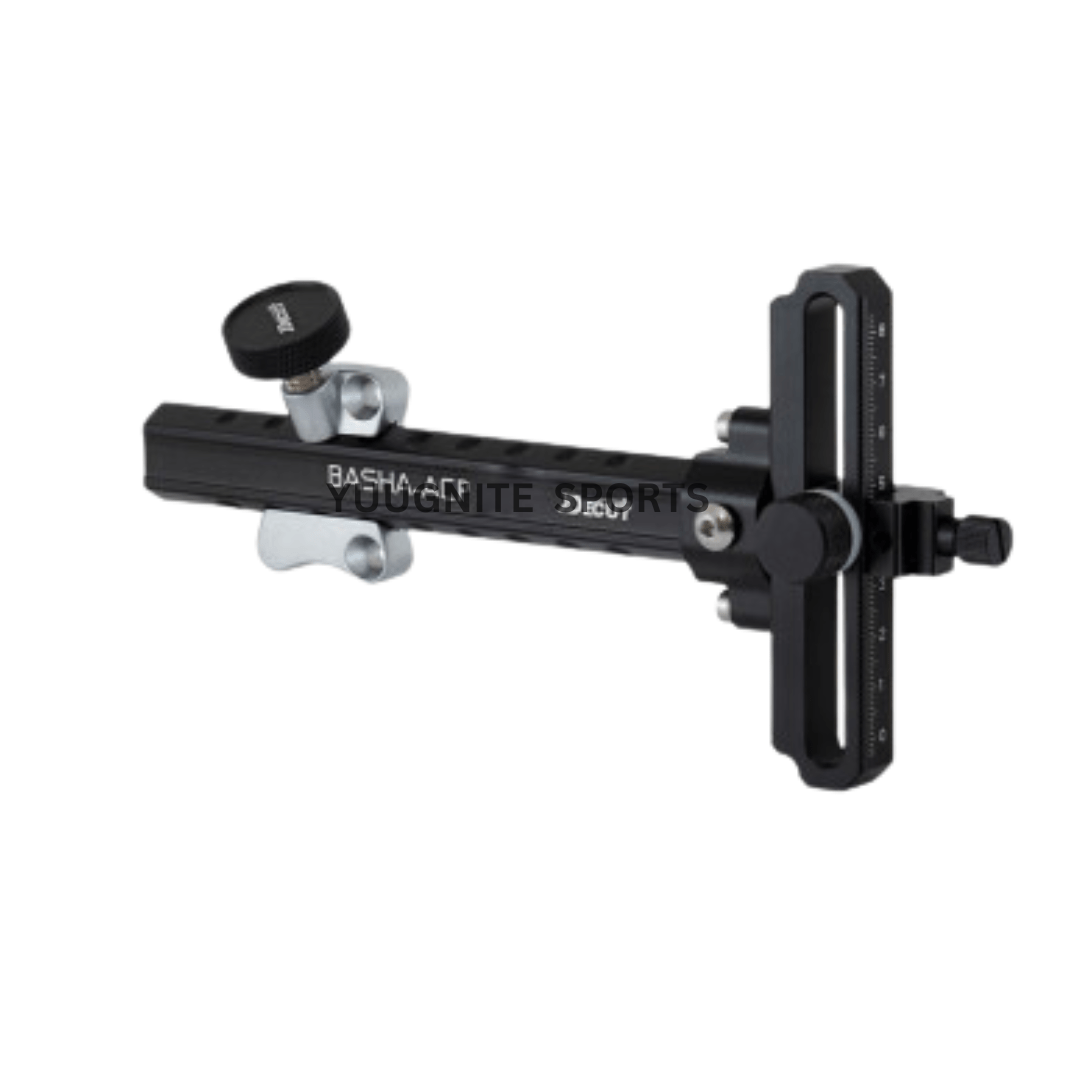 Best Archery Equipment in India Decut Basha Compound Sight