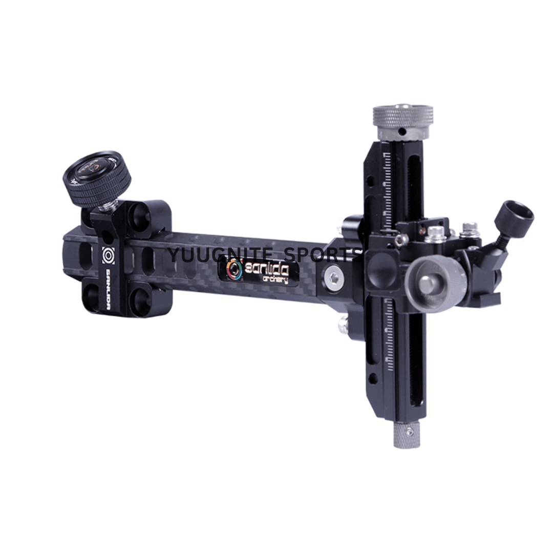 Best Archery Equipment in India Sanlida X10 Compound Sights