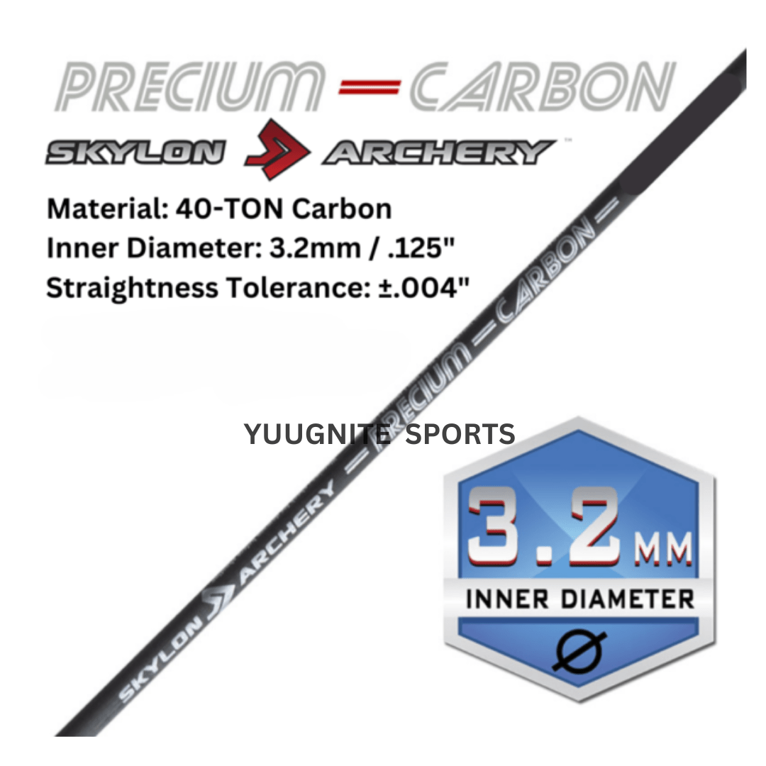 Best Archery Equipment in India Skylon Precium Arrow