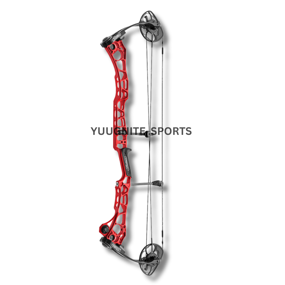 Best Archery Equipment in India Mathews TRX Compound Bow