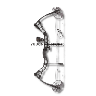 Diamond Prism Compound Package