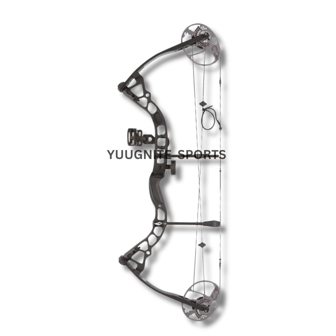 Best Archery Equipment in India Diamond Prism Compound Package