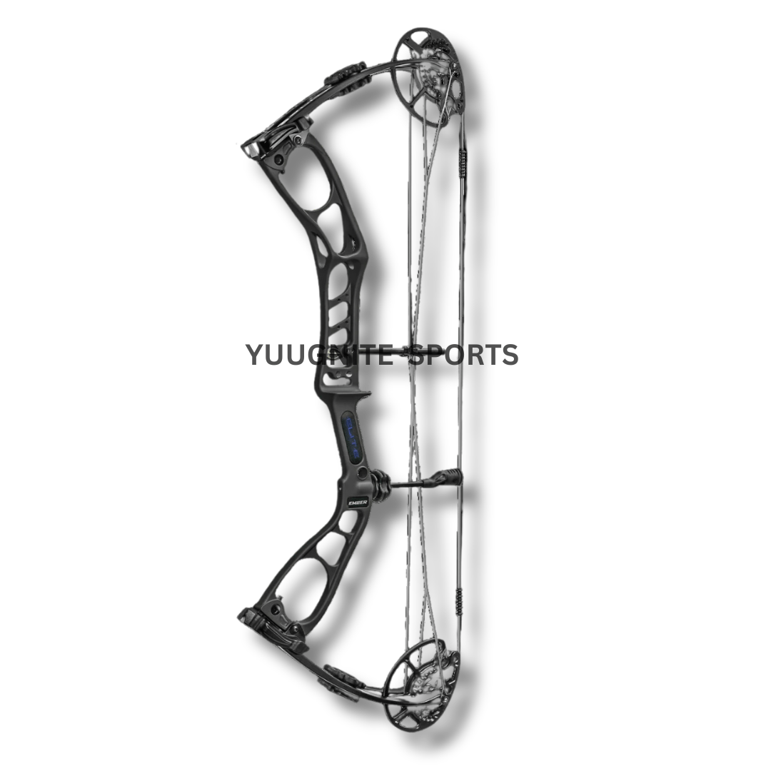 Best Archery Equipment in India Elite Ember Compound Bow