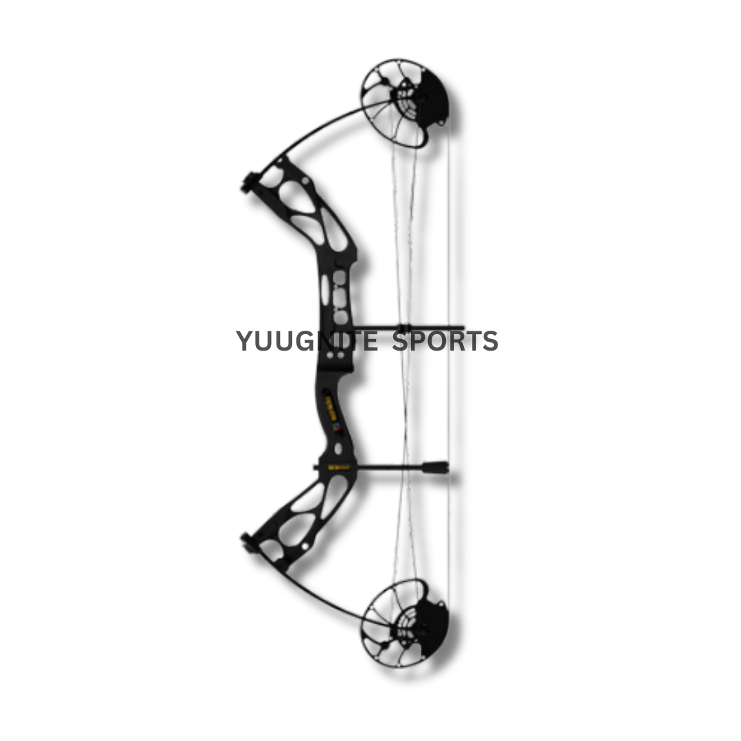 Best Archery Equipment in India Sanlida Dragon X8 Compound