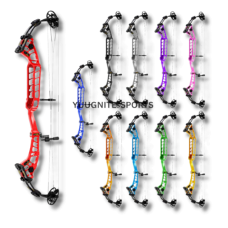 Hero X10 II - Compound bow