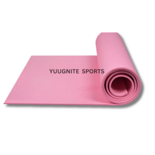 4mm Yoga matts