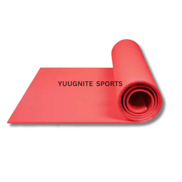 6mm  Yoga matts