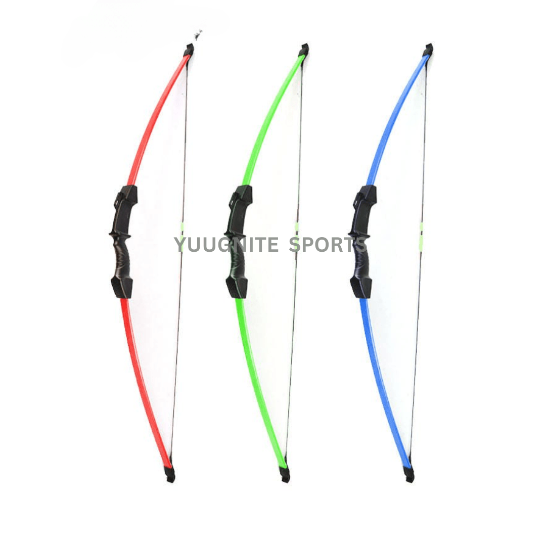 Best Archery Equipment in India Fibre 42" youth bow