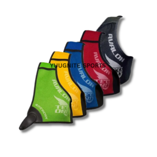 Avalon Tec One Chest Guard