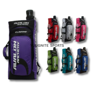 Avalon Classic Plus Backpack