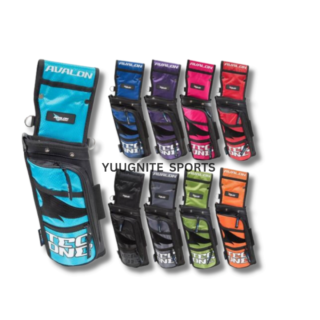Avalon Tec One Field Quiver