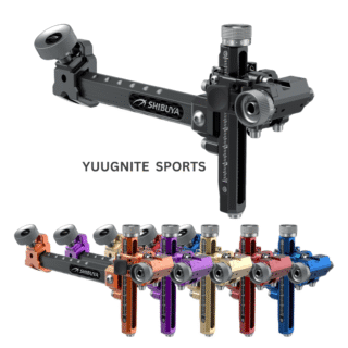 Shibuya Ultima CPX 3 Compound Sight