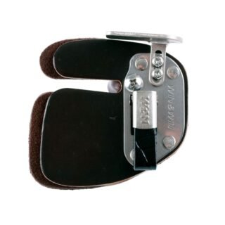 Win & Win 360 Cordovan 2020 Finger Tab