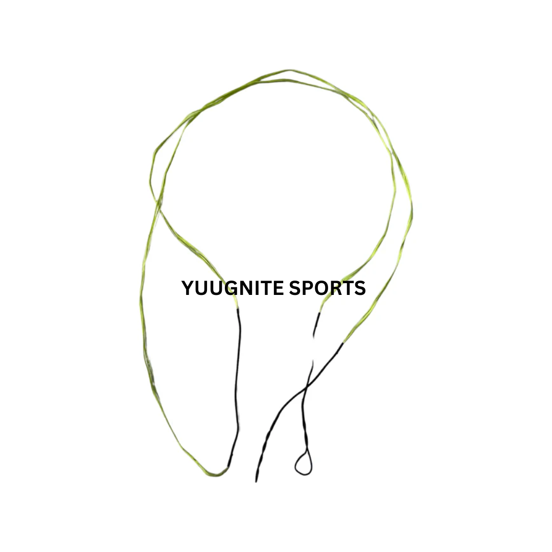 Best Archery Equipment in India Bow string