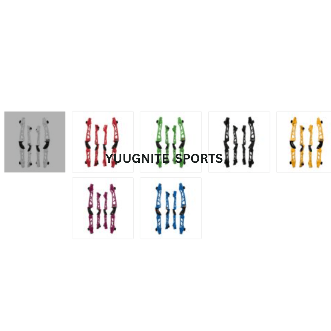 Best Archery Equipment in India Core Silhouette Recurve Bow bolt - Image 2