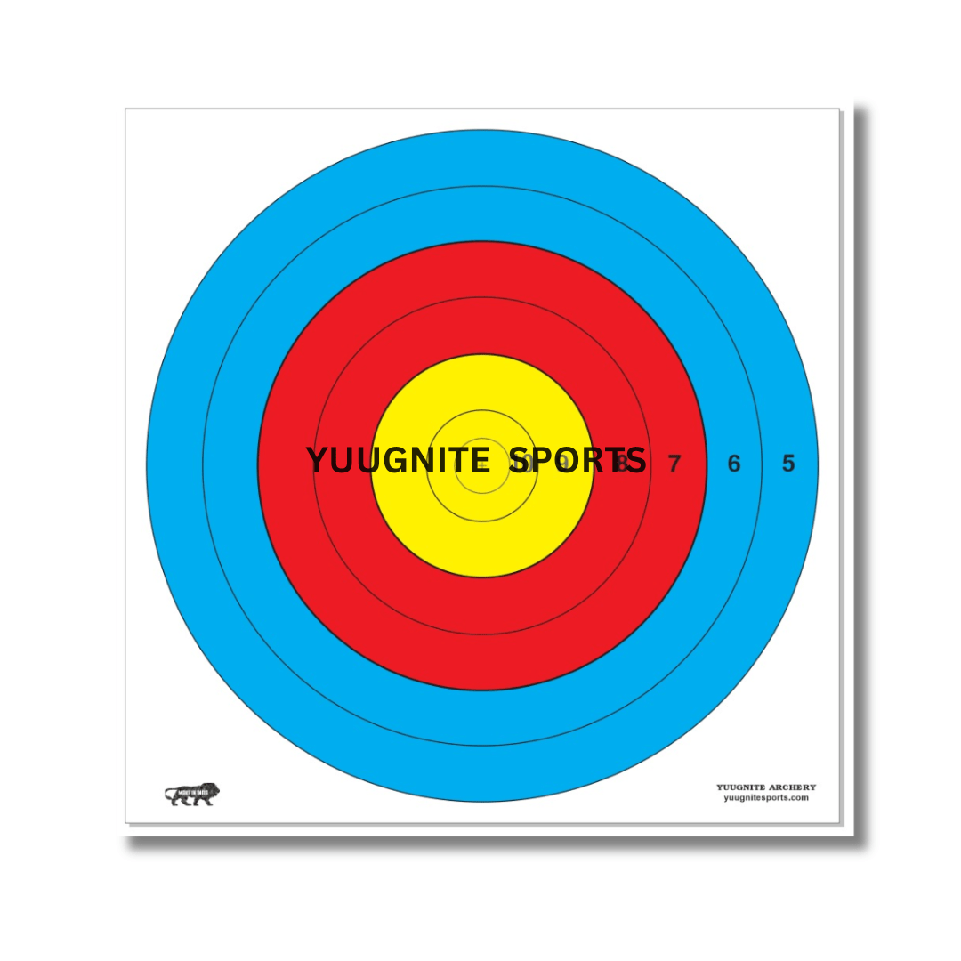 Best Archery Equipment in India Yuugnite waterproof face