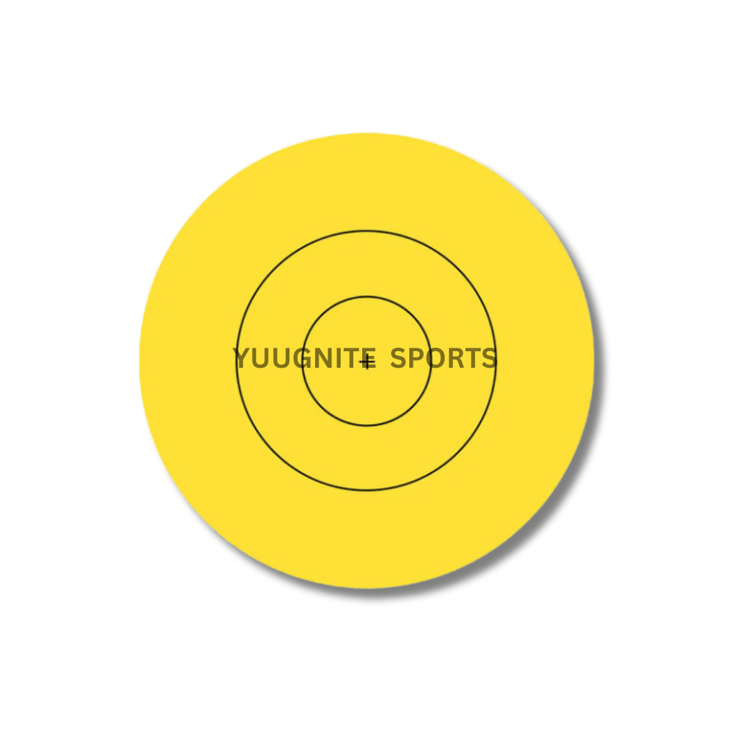 Best Archery Equipment in India Yellow sticker compound