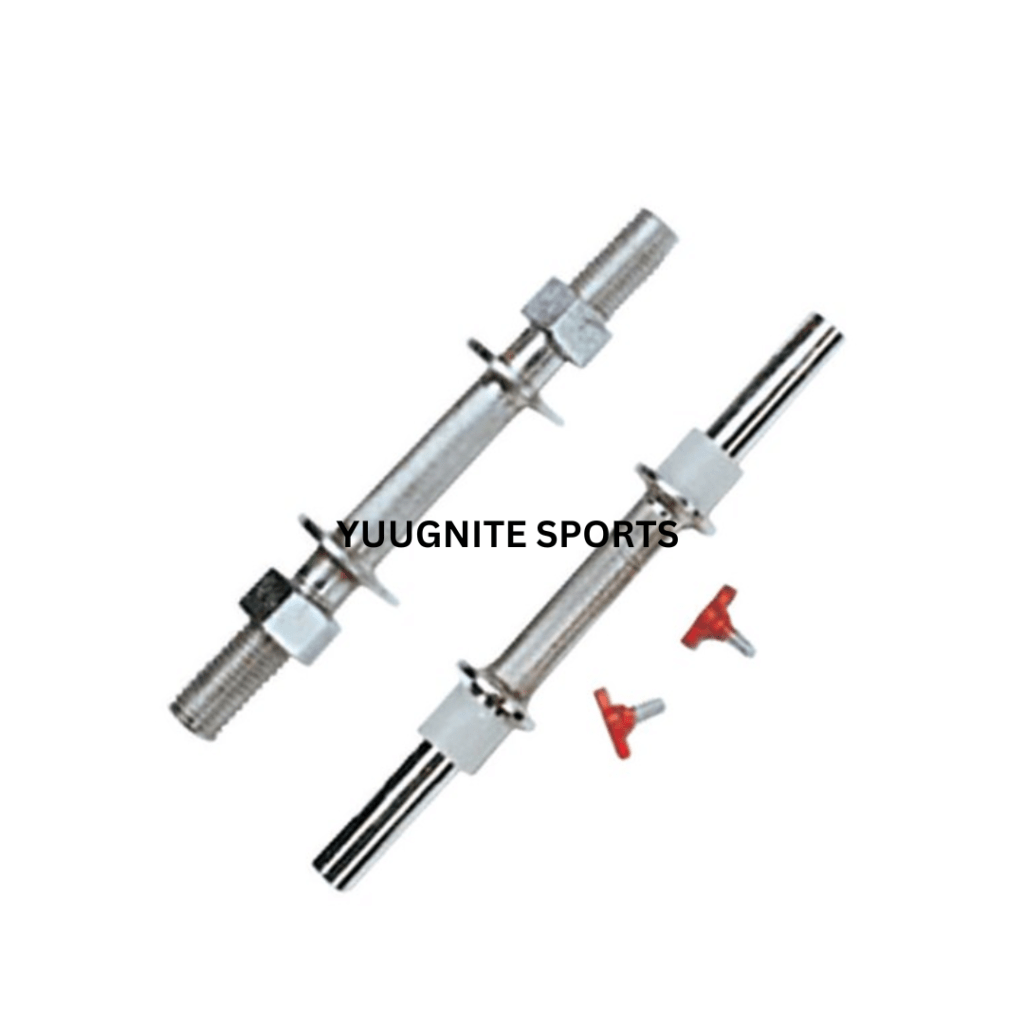 Dumbbell Rods